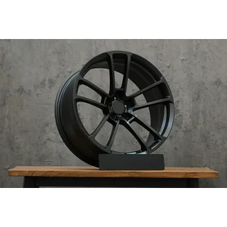 Geschmiedete OEM R20 V2 Felgen (4 Stk) Dodge Challenger 2008-2023 Foto 1