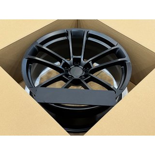 Geschmiedete OEM R20 V2 Felgen (4 Stk) Dodge Challenger 2008-2023 Foto 4