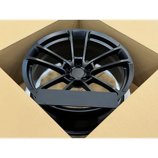 Geschmiedete OEM R20 V2 Felgen (4 Stk) Dodge Challenger 2008-2023 Foto 4