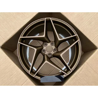 Geschmiedete OEM Felgen R20 R21 V1 (4 Stk) Foto 2