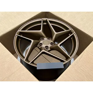 Geschmiedete OEM Felgen R20 R21 V1 (4 Stk) Foto 3