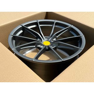 Geschmiedete OEM Felgen R20 V1 (4 Stk) Foto 2