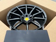 Ferrari 488 GTB 2015-2019 Geschmiedete OEM R20 V2 Felgen (4 Stk) Foto 3