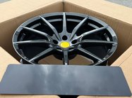 Ferrari 488 GTB 2015-2019 Geschmiedete OEM R20 V2 Felgen (4 Stk) Foto 4