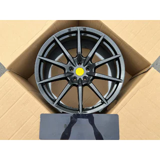 Geschmiedete OEM R20 V2 Felgen (4 Stk) Foto 1