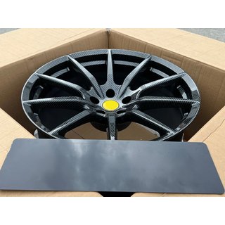 Geschmiedete OEM R20 V2 Felgen (4 Stk) Foto 4