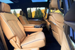 Test des Jeep Grand Wagoneer L 2024 Foto 6