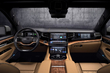 Test des Jeep Grand Wagoneer L 2024 Foto 5