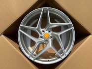 Ferrari 458 Italia 2009-2015 Geschmiedete OEM Felgen R20 R21 V2 (4 Stk) Foto 1