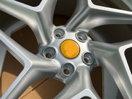 Ferrari 458 Italia 2009-2015 Geschmiedete OEM Felgen R20 R21 V2 (4 Stk) Foto 8