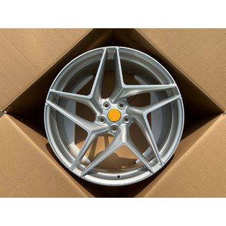 Geschmiedete OEM Felgen R20 R21 V2 (4 Stk) Foto 1