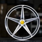 Ferrari 458 Italia 2009-2015 Geschmiedete OEM Felgen R20 V1 (4 Stk) Foto 1