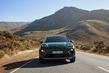 Test des elektrischen Premium-Porsche Macan 4S Foto 2