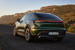 Test des elektrischen Premium-Porsche Macan 4S Foto 4