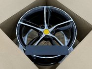 Ferrari 488 GTB 2015-2019 Geschmiedete OEM Felgen R20 V3 (4 Stk) Foto 2