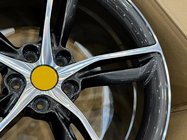 Ferrari 488 GTB 2015-2019 Geschmiedete OEM Felgen R20 V3 (4 Stk) Foto 8