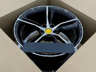 Ferrari 488 GTB 2015-2019 Geschmiedete OEM Felgen R20 V3 (4 Stk) Foto 3