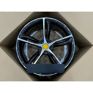 Geschmiedete OEM Felgen R20 V3 (4 Stk) Foto 1