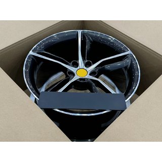 Geschmiedete OEM Felgen R20 V3 (4 Stk) Foto 3