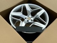 Ferrari 488 GTB 2015-2019 Geschmiedete OEM Felgen R21 R22 (4 Stk) Foto 5