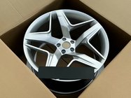 Ferrari 488 GTB 2015-2019 Geschmiedete OEM Felgen R21 R22 (4 Stk) Foto 4