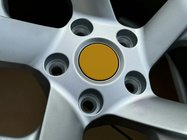 Ferrari 488 GTB 2015-2019 Geschmiedete OEM Felgen R21 R22 (4 Stk) Foto 9