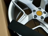 Ferrari 488 GTB 2015-2019 Geschmiedete OEM Felgen R21 R22 (4 Stk) Foto 10