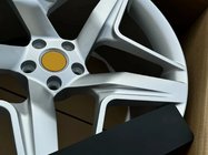 Ferrari 488 GTB 2015-2019 Geschmiedete OEM Felgen R21 R22 (4 Stk) Foto 12