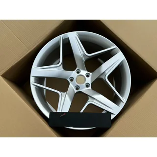 Geschmiedete OEM Felgen R21 R22 (4 Stk) Foto 2