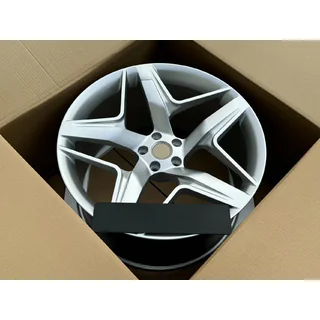 Geschmiedete OEM Felgen R21 R22 (4 Stk) Foto 4