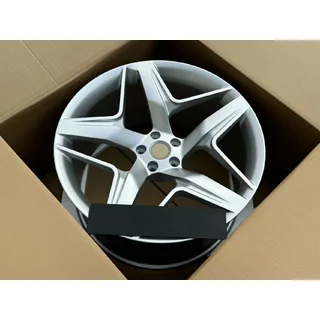 Geschmiedete OEM Felgen R21 R22 (4 Stk) Foto 3