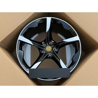Geschmiedete OEM-Felgen R21 (4 Stk) Foto 1