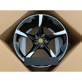 Geschmiedete OEM-Felgen R21 (4 Stk) Foto 1