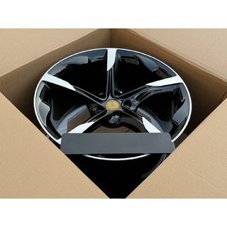 Geschmiedete OEM-Felgen R21 (4 Stk) Foto 3