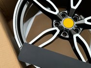 Ferrari 458 Italia 2009-2015 Geschmiedete OEM R20 V2 Felgen (4 Stk) Foto 9