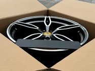 Ferrari 458 Italia 2009-2015 Geschmiedete OEM R20 V2 Felgen (4 Stk) Foto 8