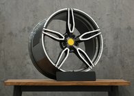Ferrari 458 Italia 2009-2015 Geschmiedete OEM R20 V2 Felgen (4 Stk) Foto 1