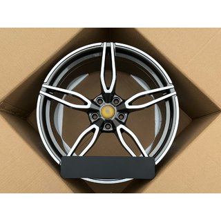 Geschmiedete OEM R20 V2 Felgen (4 Stk) Ferrari 458 Italia 2009-2015 Foto 2