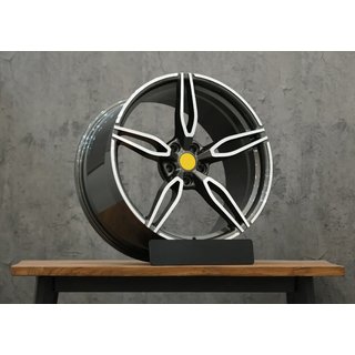 Geschmiedete OEM R20 V2 Felgen (4 Stk) Foto 1