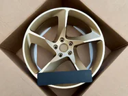 Ferrari 488 GTB 2015-2019 Geschmiedete OEM Felgen R20 V5 (4 Stk) Foto 2