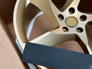 Ferrari 488 GTB 2015-2019 Geschmiedete OEM Felgen R20 V5 (4 Stk) Foto 8