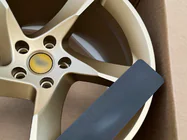 Ferrari 488 GTB 2015-2019 Geschmiedete OEM Felgen R20 V5 (4 Stk) Foto 10
