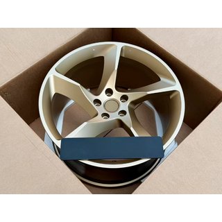 Geschmiedete OEM Felgen R20 V5 (4 Stk) Foto 3