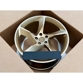 Geschmiedete OEM Felgen R20 V5 (4 Stk) Foto 3