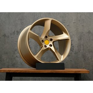 Geschmiedete OEM Felgen R20 V5 (4 Stk) Foto 1