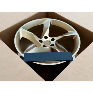 Geschmiedete OEM Felgen R20 V5 (4 Stk) Foto 4