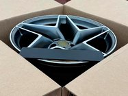 Ferrari 488 GTB 2015-2019 Geschmiedete OEM Felgen R20 V4 (4 Stk) Foto 6