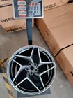 Ferrari 488 GTB 2015-2019 Geschmiedete OEM Felgen R20 V4 (4 Stk) Foto 12