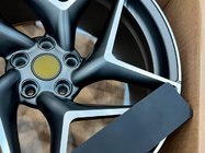 Ferrari 488 GTB 2015-2019 Geschmiedete OEM Felgen R20 V4 (4 Stk) Foto 10
