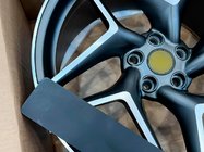 Ferrari 488 GTB 2015-2019 Geschmiedete OEM Felgen R20 V4 (4 Stk) Foto 9